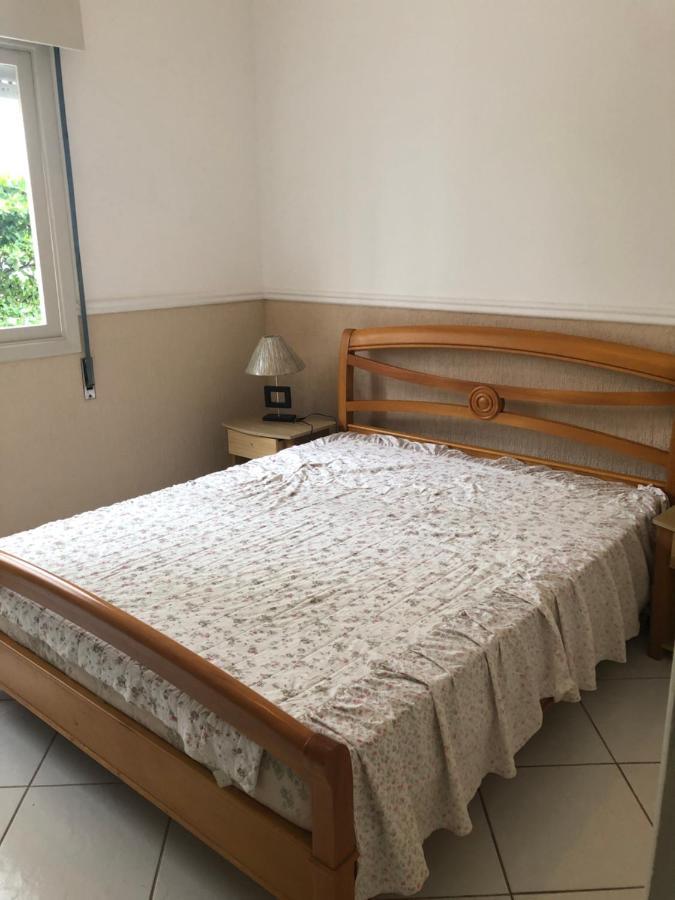 Apto enorme pé na areia, vista linda c/ academia e sauna Guarujá Exterior foto